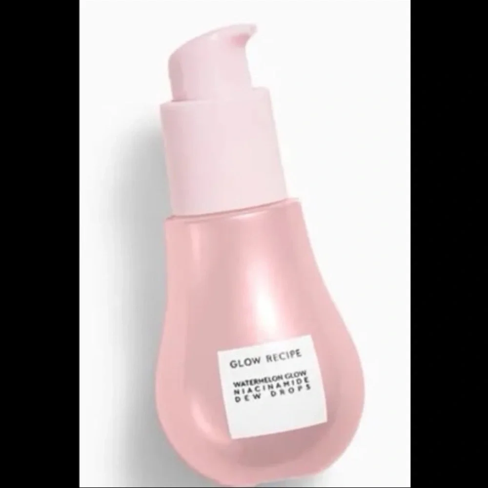 💛2/$25 Glow Recipe Watermelon Dew Drops